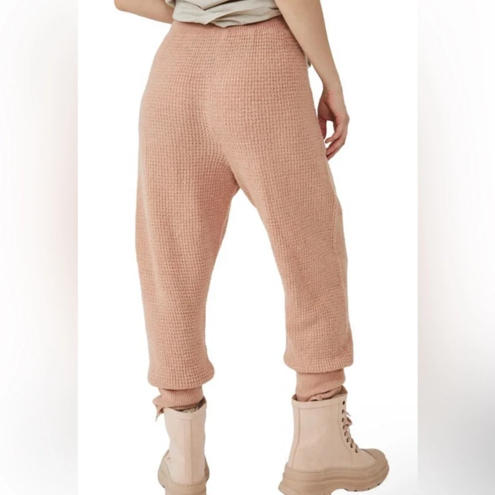 COPY - NWT Free People COZY Pants_2